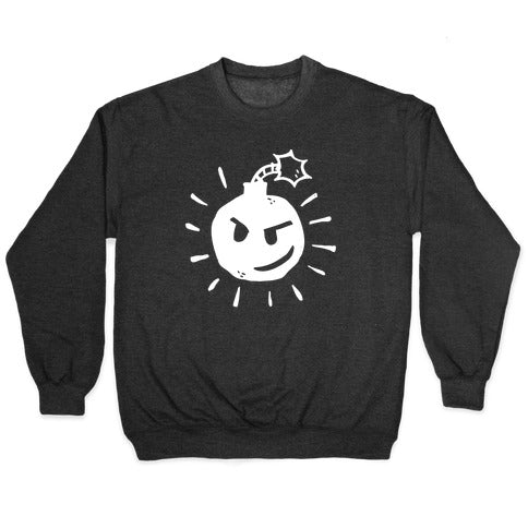 Sex Bob-omb Crewneck Sweatshirt
